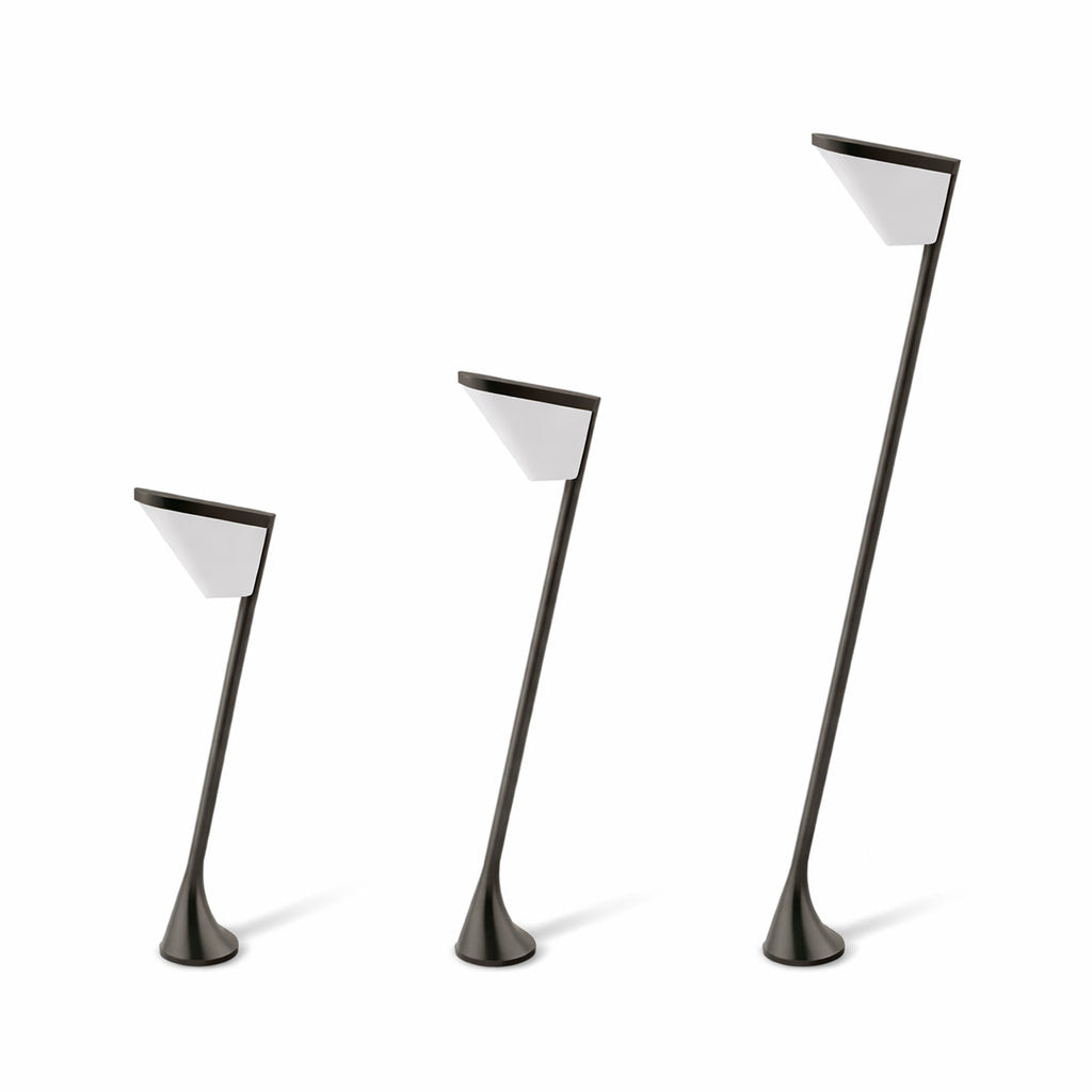 114601 & 114602 & 114603 - Dış Mekan Bollard Aydınlatma