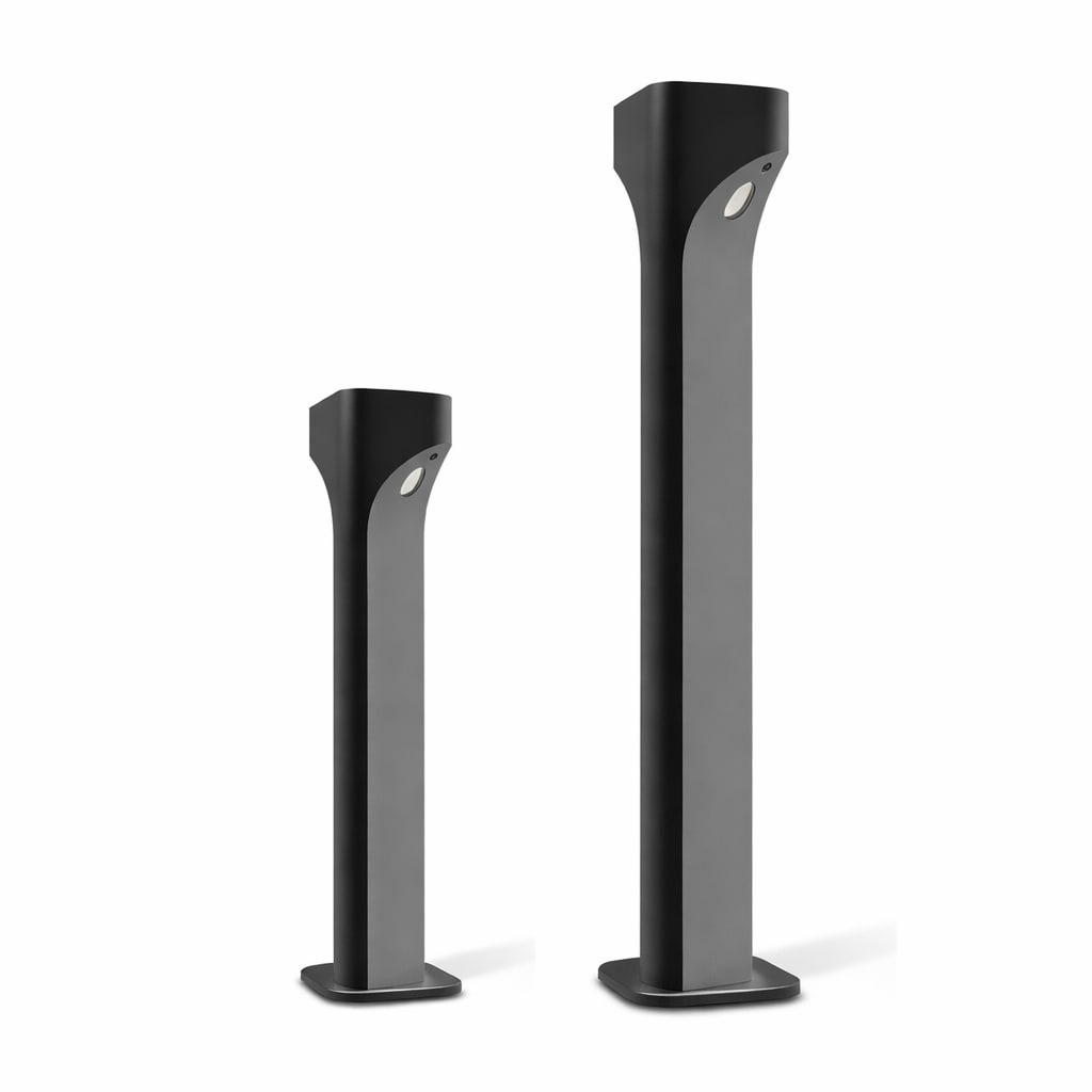 117402 & 117403 - Dış Mekan Bollard Aydınlatma