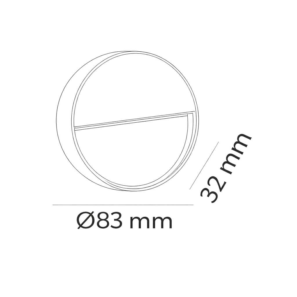 60.620 - Merdiven Aydınlatma