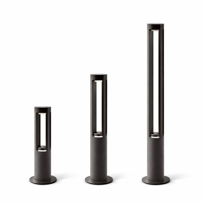 114401 & 114402 & 114403 - Dış Mekan Bollard Aydınlatma