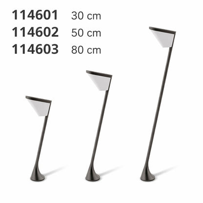 114601 & 114602 & 114603 - Dış Mekan Bollard Aydınlatma