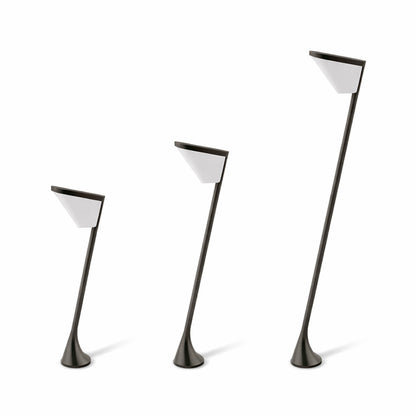 114601 & 114602 & 114603 - Dış Mekan Bollard Aydınlatma
