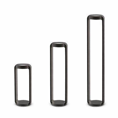 116401 & 116402 & 116403 - Dış Mekan Bollard Aydınlatma