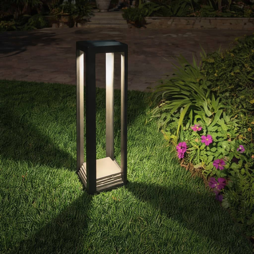 116601 & 116602 & 116603 - Dış Mekan Bollard Aydınlatma