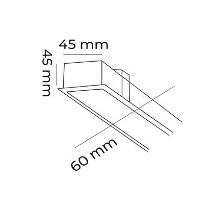 40.403 - Lineer Aydınlatma