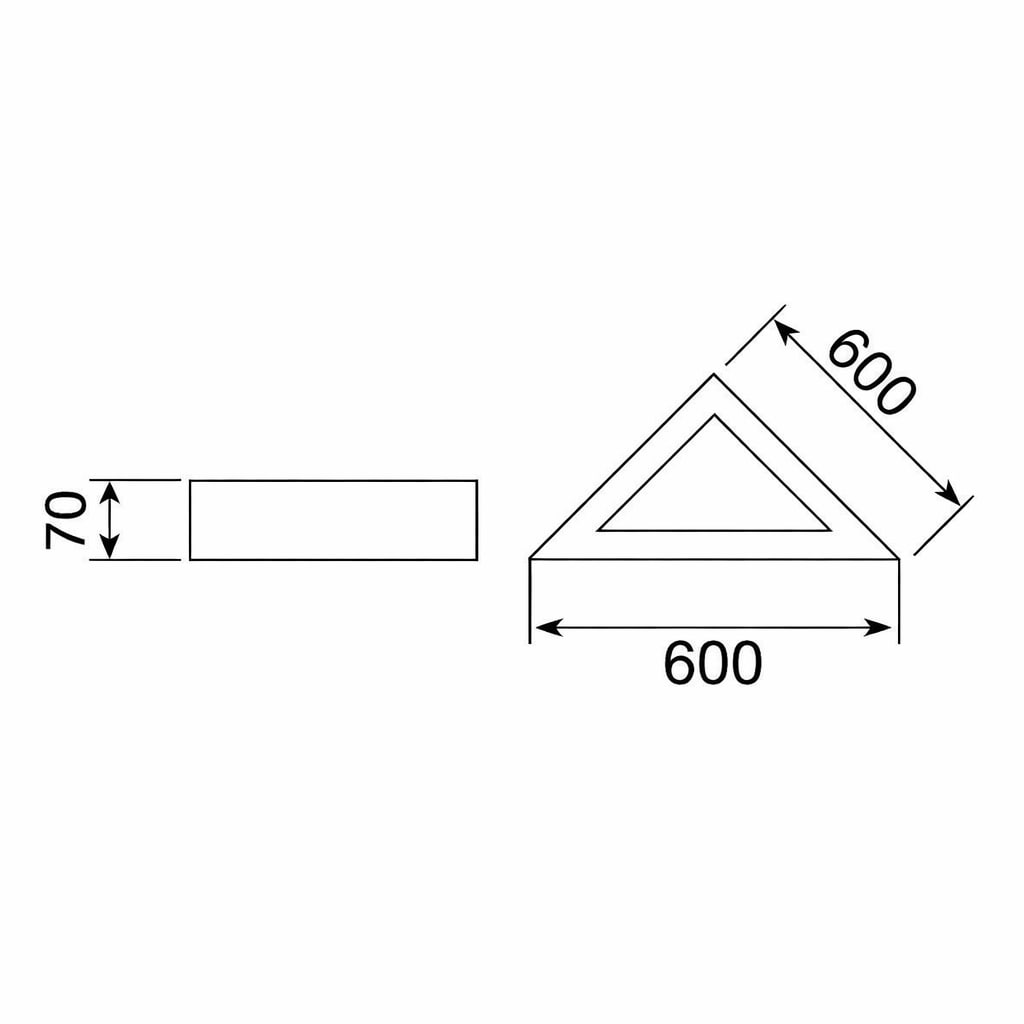 40.410 - Lineer Aydınlatma