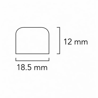 50.501 - Led Profil Aydınlatma