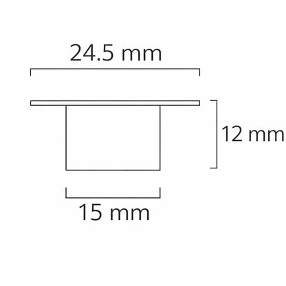 50.502 - Led Profil Aydınlatma