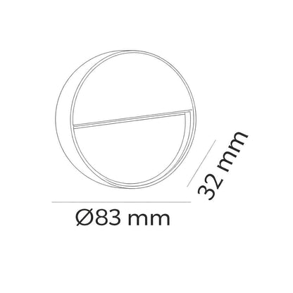 60.620 - Merdiven Aydınlatma