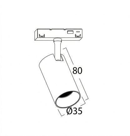 70.001 - Magnet Aydınlatma