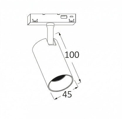 70.002 - Magnet Aydınlatma