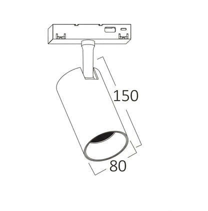 70.003 - Magnet Aydınlatma