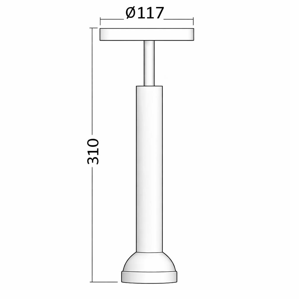 70.015 - Magnet Aydınlatma