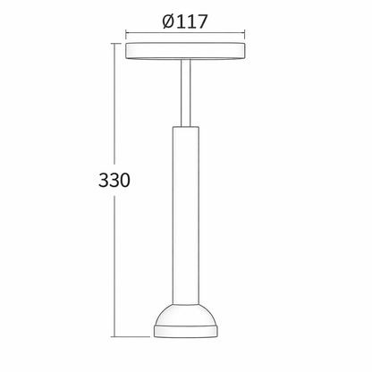 70.016 - Magnet Aydınlatma
