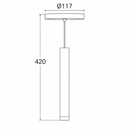 70.017 - Magnet Aydınlatma