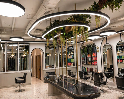 7 Hair & Beauty - Sinpaş Bomonti