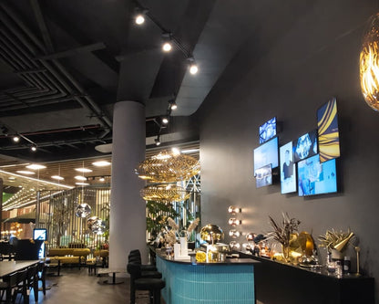 Diseno Mobilya - Skyland Sarıyer