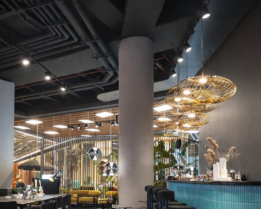 Diseno Mobilya - Skyland Sarıyer
