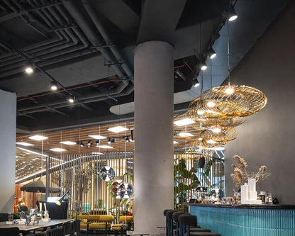 Diseno Mobilya - Skyland Sarıyer