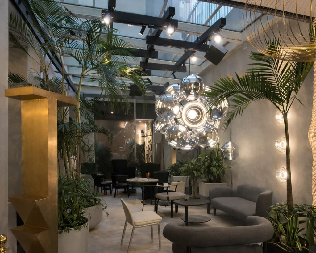 Diseno Mobilya - Skyland Sarıyer
