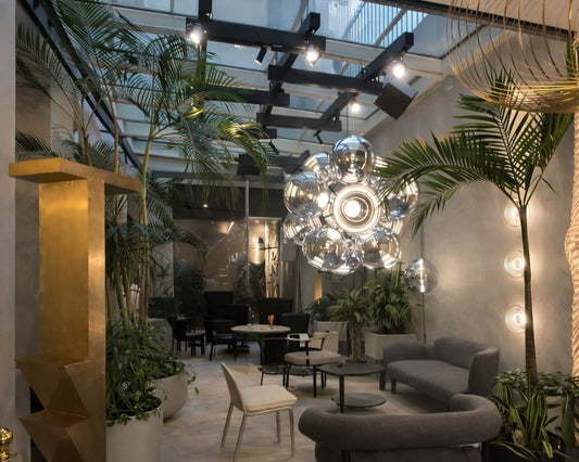 Diseno Mobilya - Skyland Sarıyer