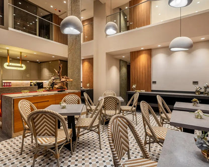 Erk Hotel - Sirkeci