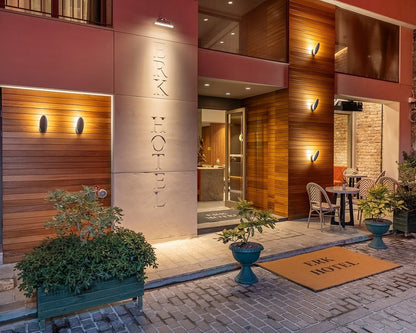 Erk Hotel - Sirkeci