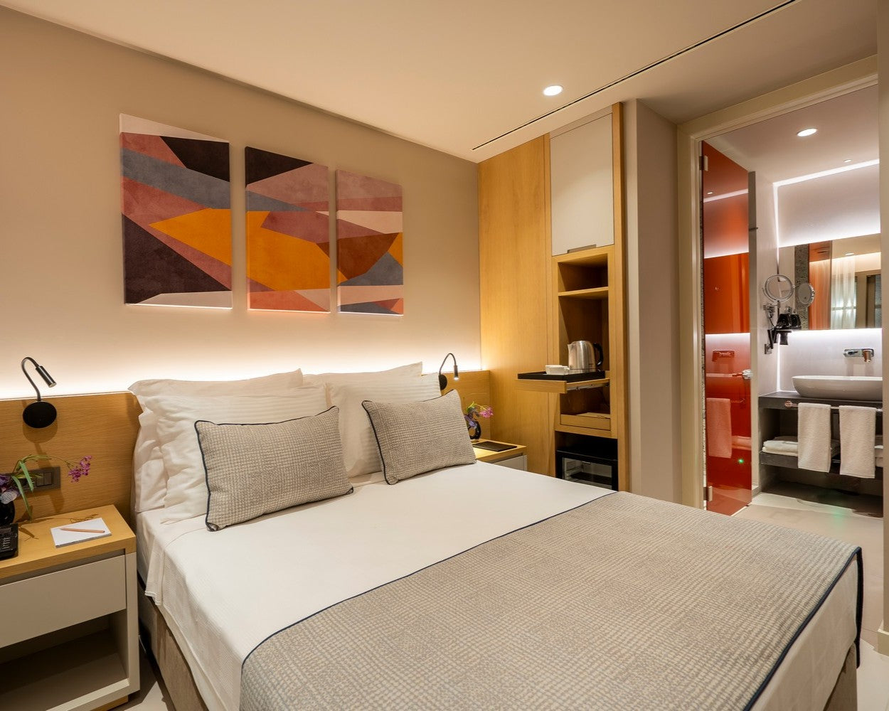 Erk Hotel - Sirkeci