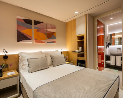 Erk Hotel - Sirkeci