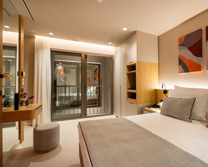 Erk Hotel - Sirkeci