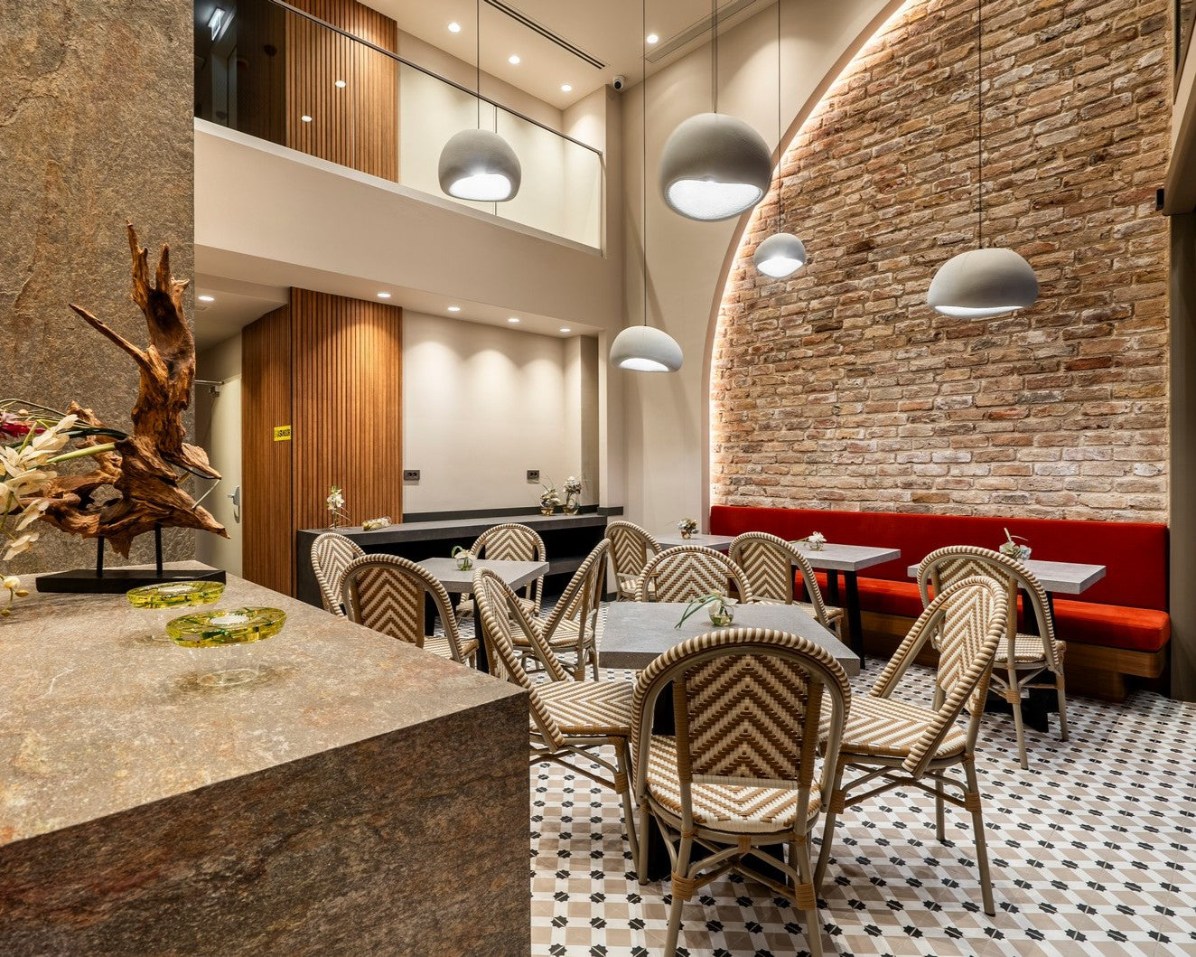 Erk Hotel - Sirkeci