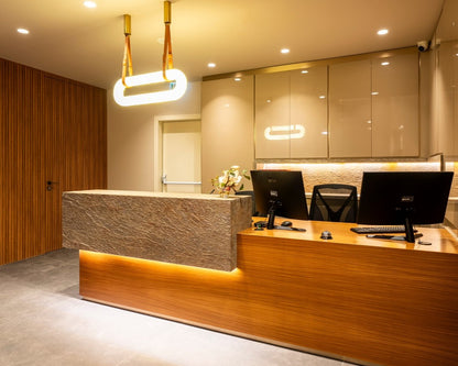 Erk Hotel - Sirkeci