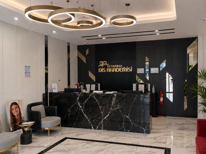 İstanbul Diş Akademisi - Maltepe