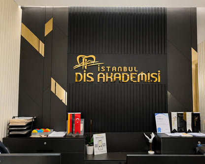 İstanbul Diş Akademisi - Maltepe