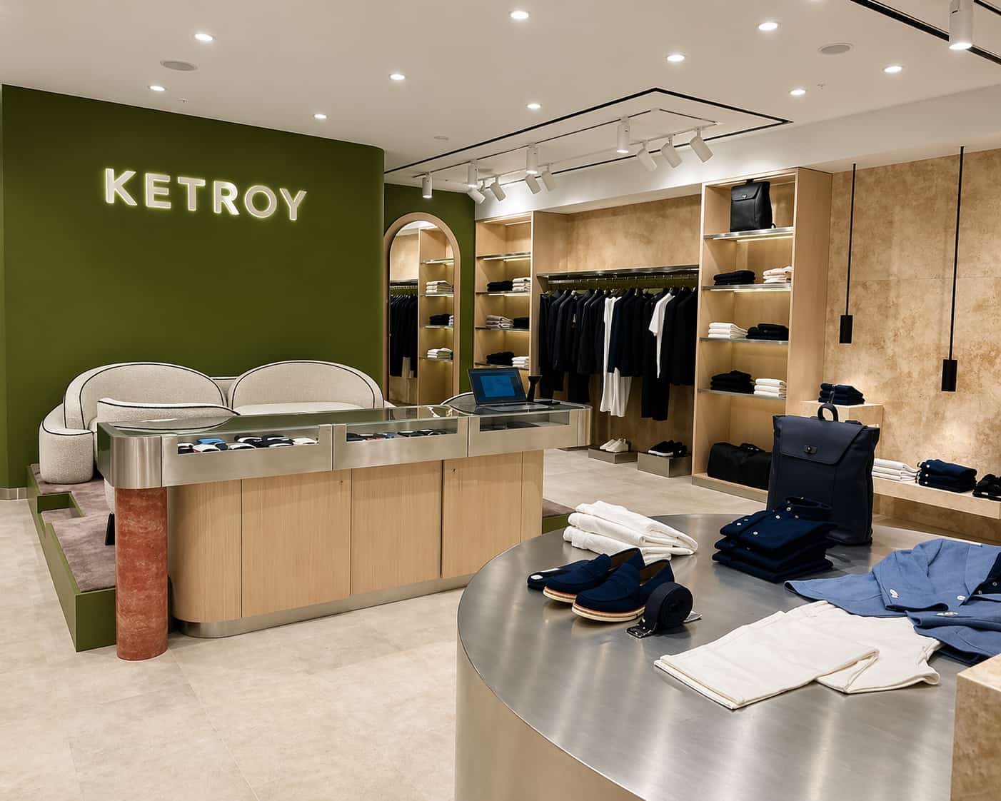 Ketroy - Emaar
