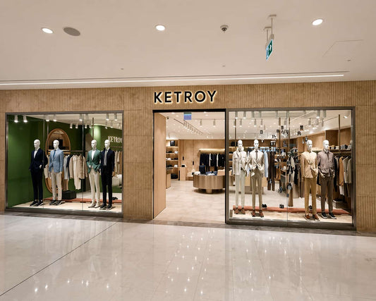 Ketroy - Emaar