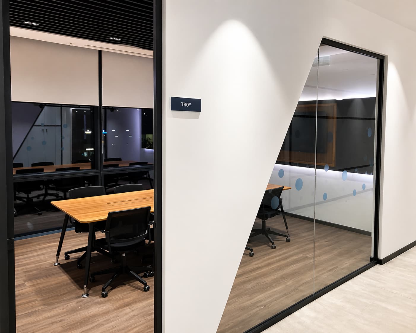 Nida Kule Ofis - Ataşehir