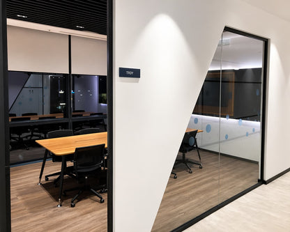 Nida Kule Ofis - Ataşehir