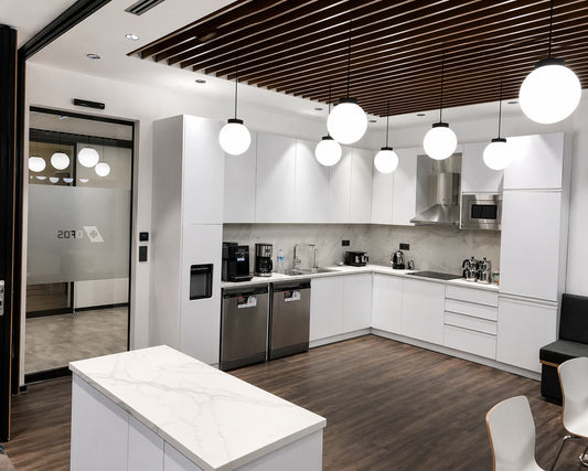 Nida Kule Ofis - Ataşehir