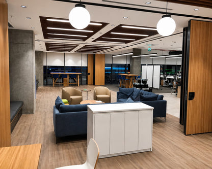 Nida Kule Ofis - Ataşehir