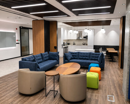 Nida Kule Ofis - Ataşehir