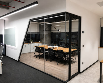Nida Kule Ofis - Ataşehir