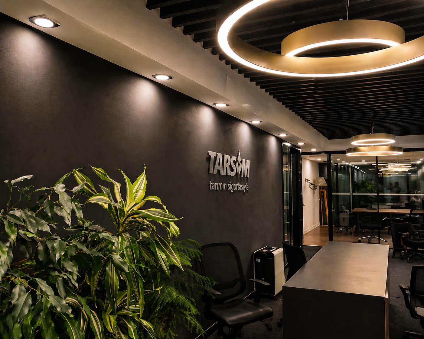 Tarsim - Kadıköy