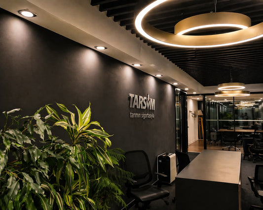 Tarsim - Kadıköy